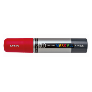 Cf4 Mark All 15 Mm Rosso