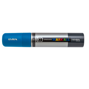 Cf4 Mark All 15 Mm Azzurro