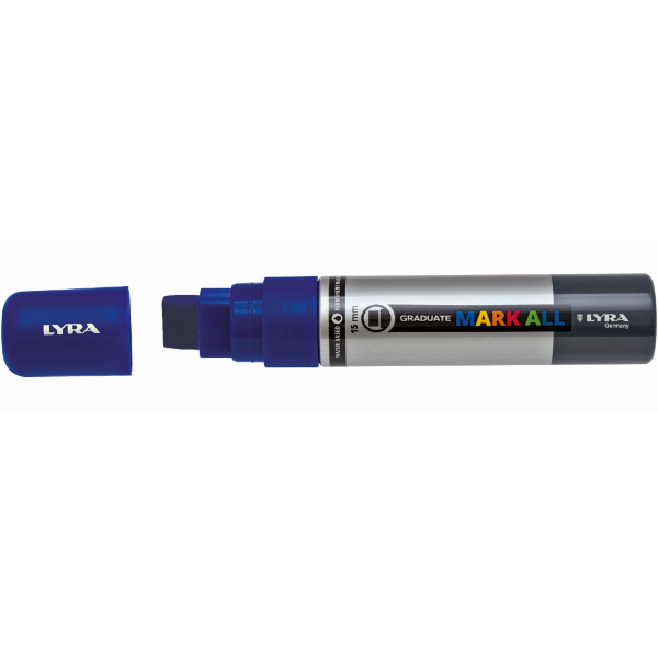 Cf4 Mark All 15 Mm Blu - immagine 3