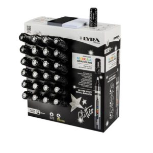 Cf24Lyragraduate Mark 2Mm +1 Tester