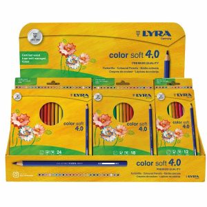 Esp18 Lyra Color Soft