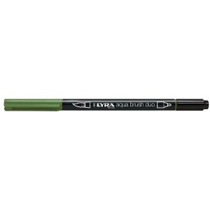 Cf10 Aqua Brush Duo Verde Oliva