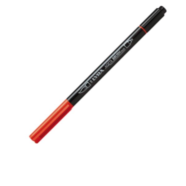 Cf10 Aquabrushduo Rosso Geranio - immagine 2