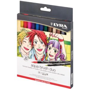 Cf12 Pennarelli Acq.brush