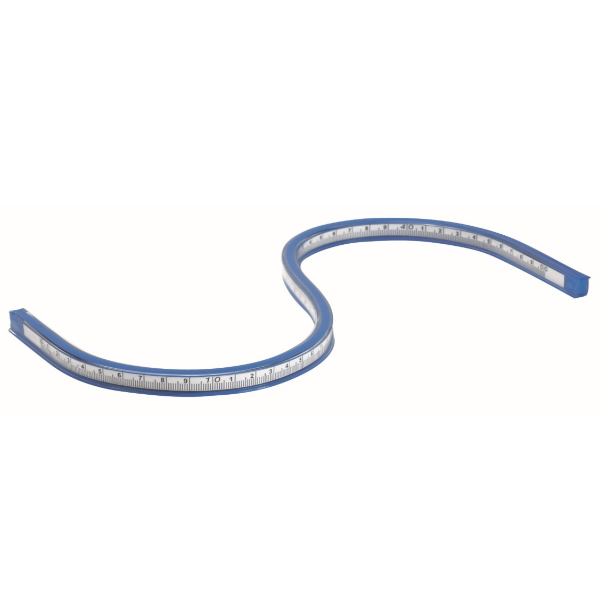 Curve Flessibili 50 Cm