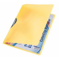 Cf6Color Clip Rainbow 30Ff Giallo