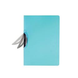 Cf6Color Clip Rainbow 30Ff Azzurro