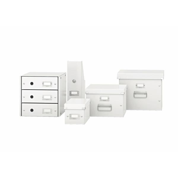 Click Store Contenitore Per Cd - immagine 3