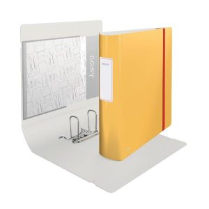 Cf6 Active Cosy Reg. 180° Giallo