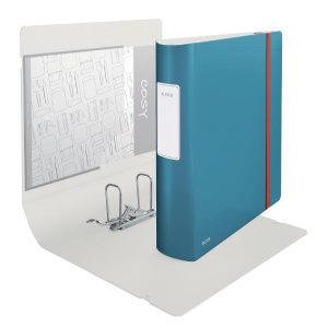 Cf6 Active Cosy Reg. 180° Blu