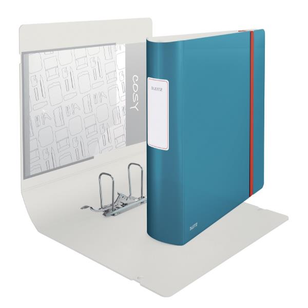 Cf6 Active Cosy Reg. 180° Blu