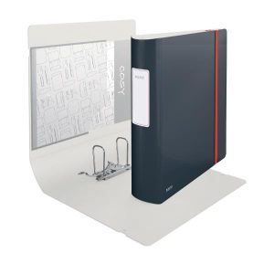 Cf6 Active Cosy Reg. 180° Grigio