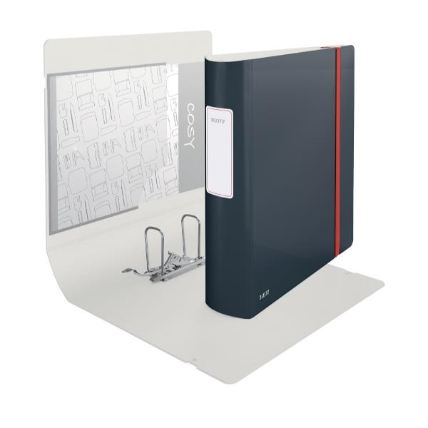 Cf6 Active Cosy Reg. 180° Grigio