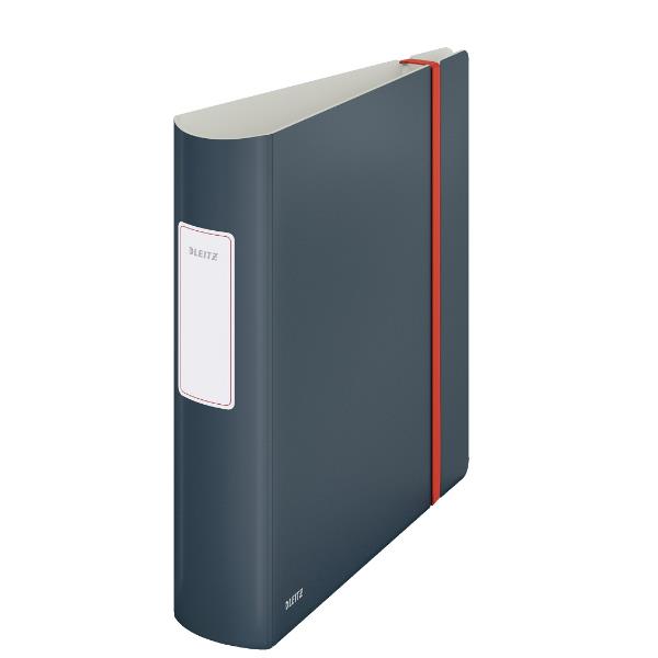 Cf6 Active Cosy Reg. 180° Grigio - immagine 2