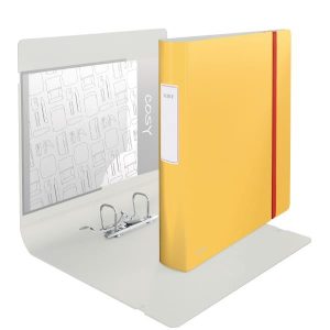 Cf6 Active Cosy Reg. 180° Giallo