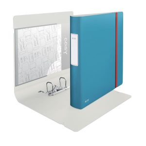 Cf6 Active Cosy Reg. 180° Blu