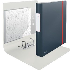 Cf6 Active Cosy Reg. 180° Grigio