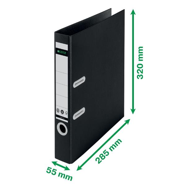 Cf10 Recycle Regis.180°Comm. D5 Ner
