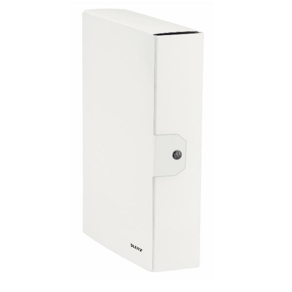 Cartella Progetti Wow 25X35X10 Bian