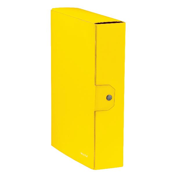 Cartella Progetti Wow 25X35X10 Gial