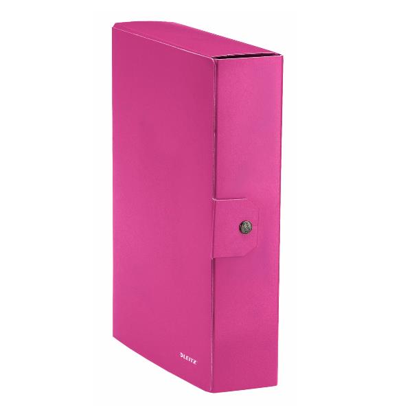 Cartella Progetti Wow 25X35X8 Fucs - immagine 2