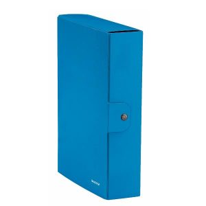 Cartella Progetti Wow 25X35X8 Azzur