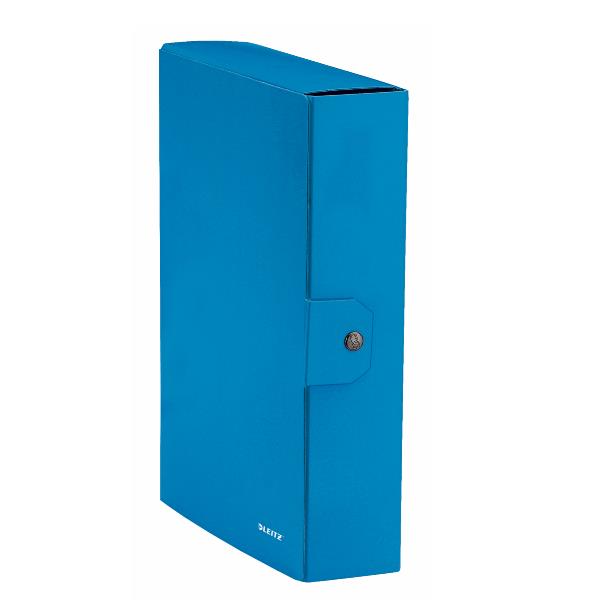 Cartella Progetti Wow 25X35X10 Azzu - immagine 2