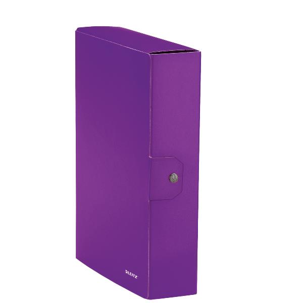 Cartella Progetti Wow 25X35X10 Viol - immagine 2