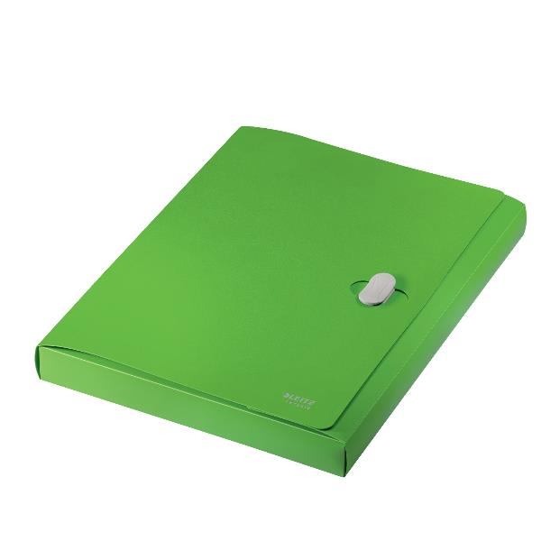 Cf5 Recycle Box File In Pp A4 Ver - immagine 2