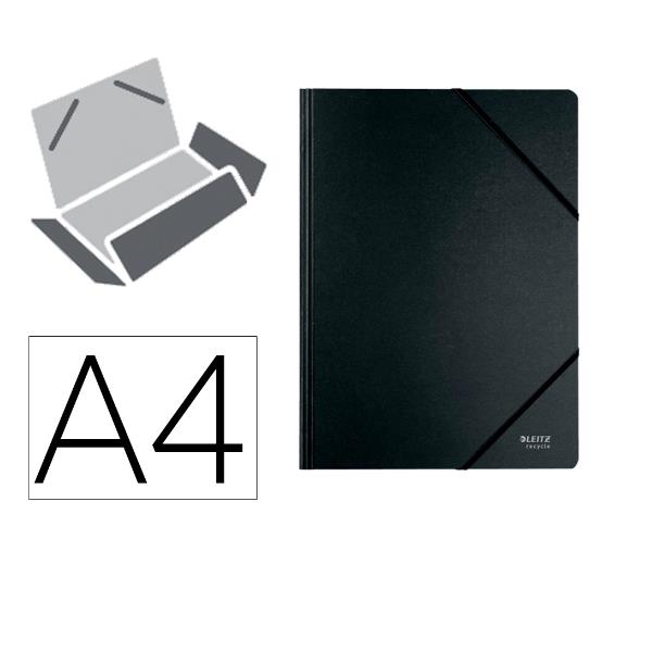 Cf10 Recycle Cart. Elast Ang.nero - immagine 4