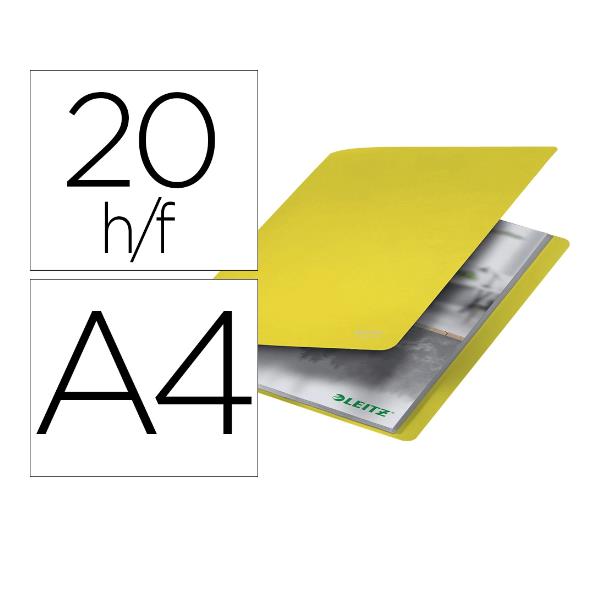 Recycle P/Listino Pp-20 Buste Blu - immagine 4