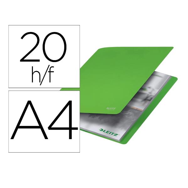 Recycle P/Listino Pp-20 Buste Ver - immagine 3