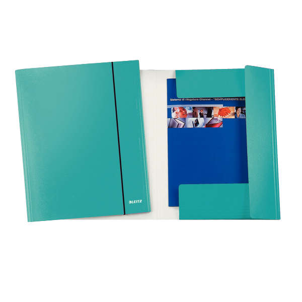 Cf5 Cart 3Lembi Wow 2.0 Acqua Marin - immagine 2