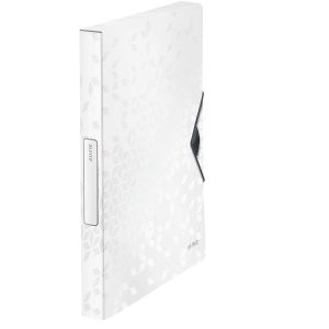 Cartella Progetti Wow Bianco