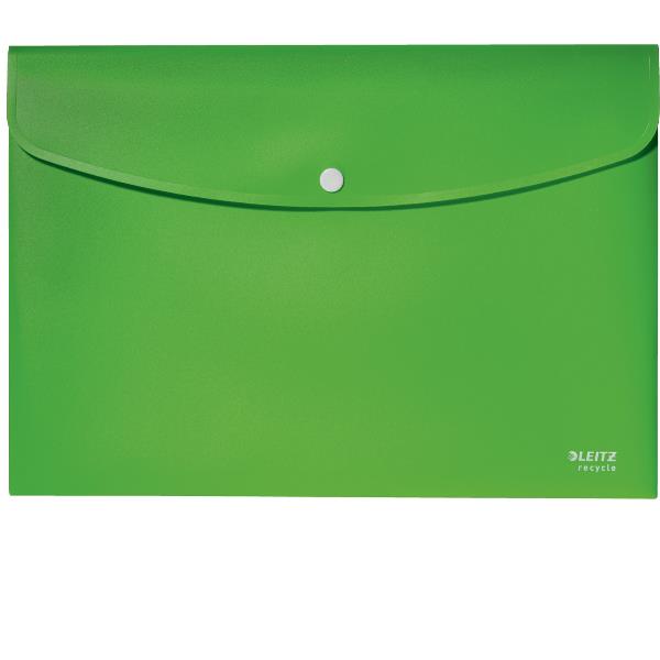 Cf10 Recycle Buste C/Bottone A4 Ver - immagine 2