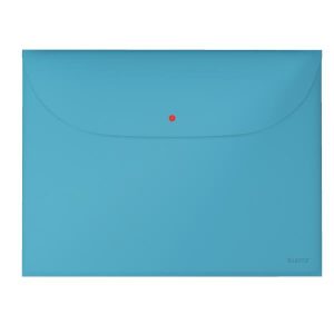 Cf3 Cosy Busta C/Bott. 2 Tasche Blu