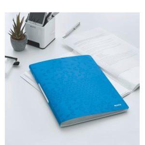 Portalistino Wow 40 Buste Blu