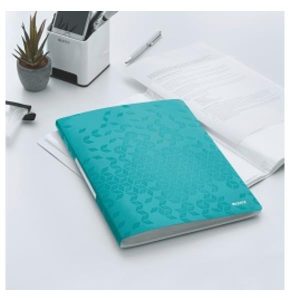 Portalistino Wow 40 Buste Turchese