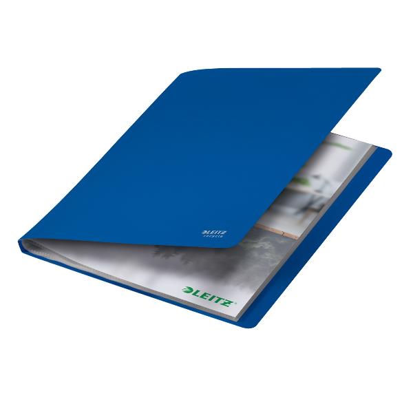 Recycle P/Listino Pp-20 Buste Blu - immagine 2