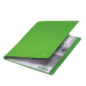 Recycle P/Listino Pp-20 Buste Ver