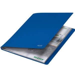 Recycle P/Listino Pp-40 Buste Blu