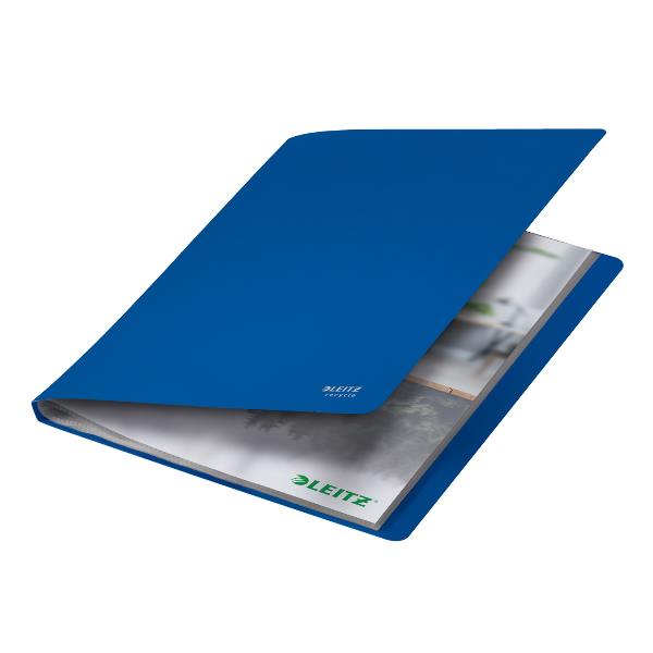 Recycle P/Listino Pp-40 Buste Blu - immagine 2