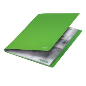 Recycle P/Listino Pp-40 Buste Ver