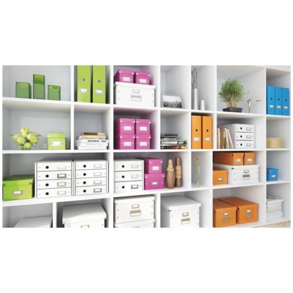 Click Store Scatola Arch. A5 Bianco - immagine 2