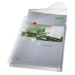 Cf5Buste C/Soffietto Trasp 22X30