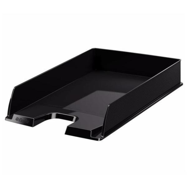 Europost Vaschetta Pta Corr Nero - immagine 2