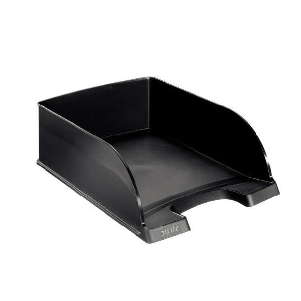 Portacorrisp Plus Jumbo Nero - immagine 2