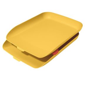 Cf2 Cosy Vaschet. Portacorr. Giallo