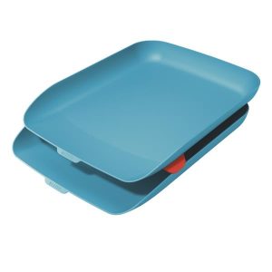 Cf2 Cosy Vaschet. Portacorr. Blu