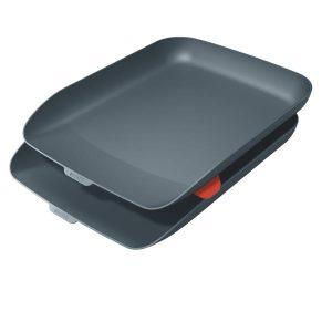 Cf2 Cosy Vaschet. Portacorr. Gri